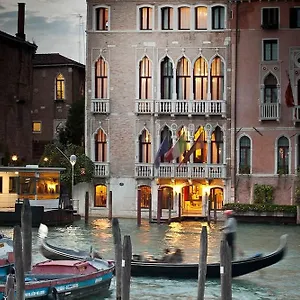 Pesaro Palace Venetië
