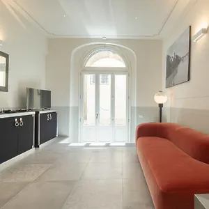 Apartamento Carapelli