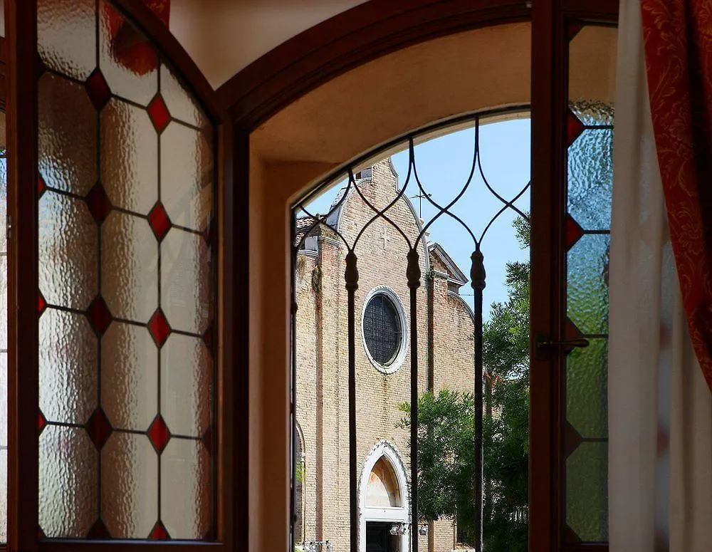 **  Hotel La Residenza Venetië Italië