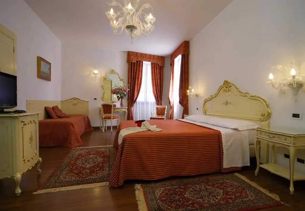 Hotel La Residenza Venetië