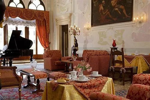 Hotel La Residenza Venetië