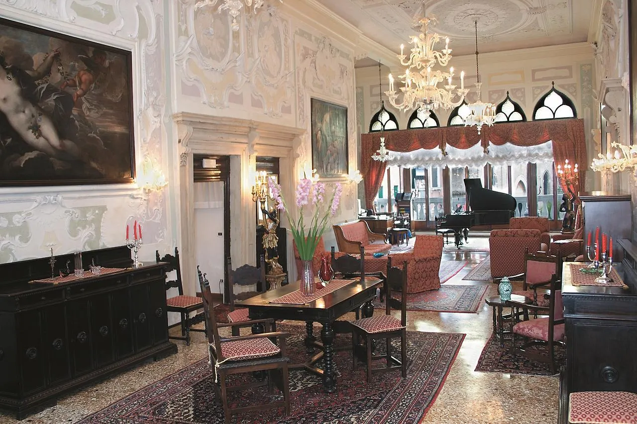 Hotel La Residenza Venetië Italië